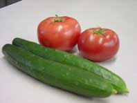 野菜