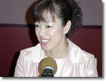 小西雅子