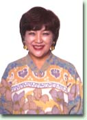 毛利千代子さん