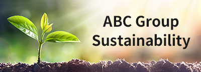 ABC Group Sustainability