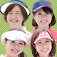 武田和歌子、喜多ゆかり、乾麻梨子、桂紗綾