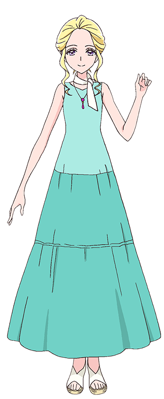私服