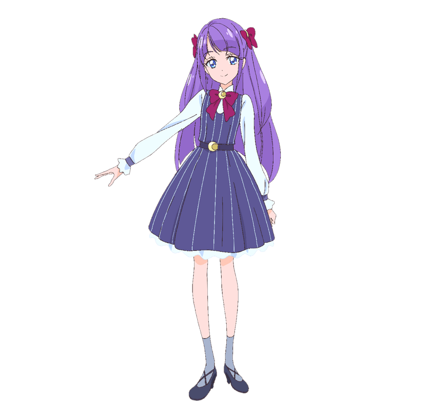 私服
