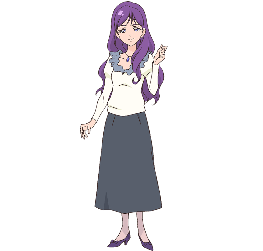 姫ノ城桜子