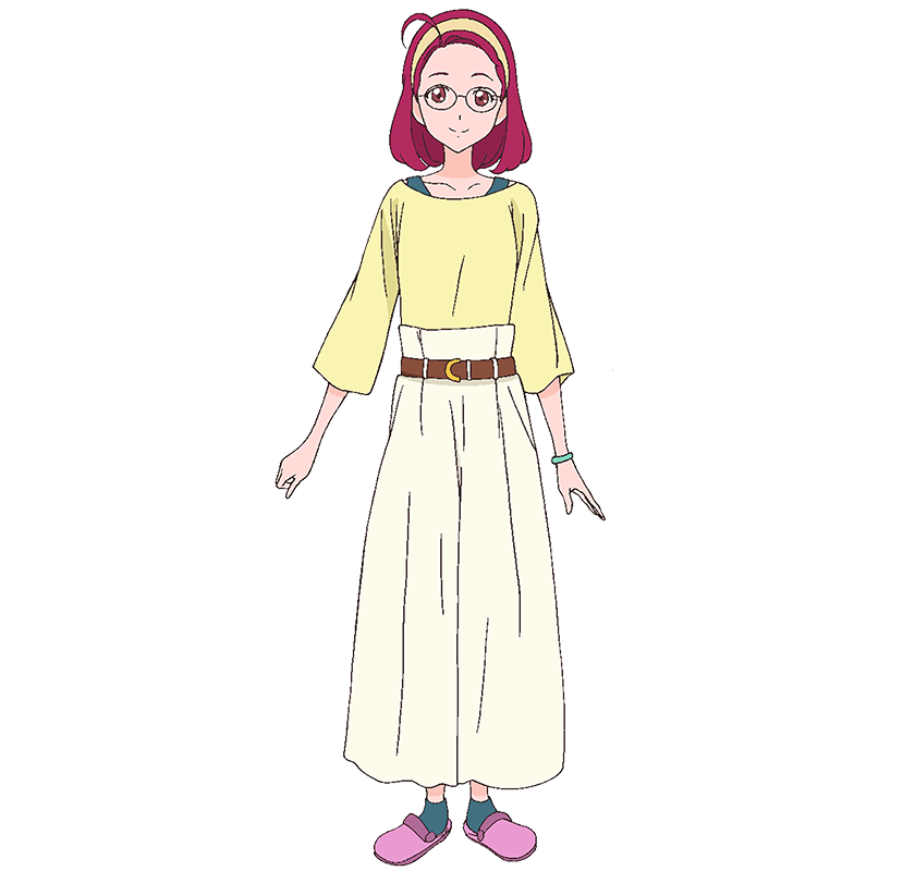 星奈輝美