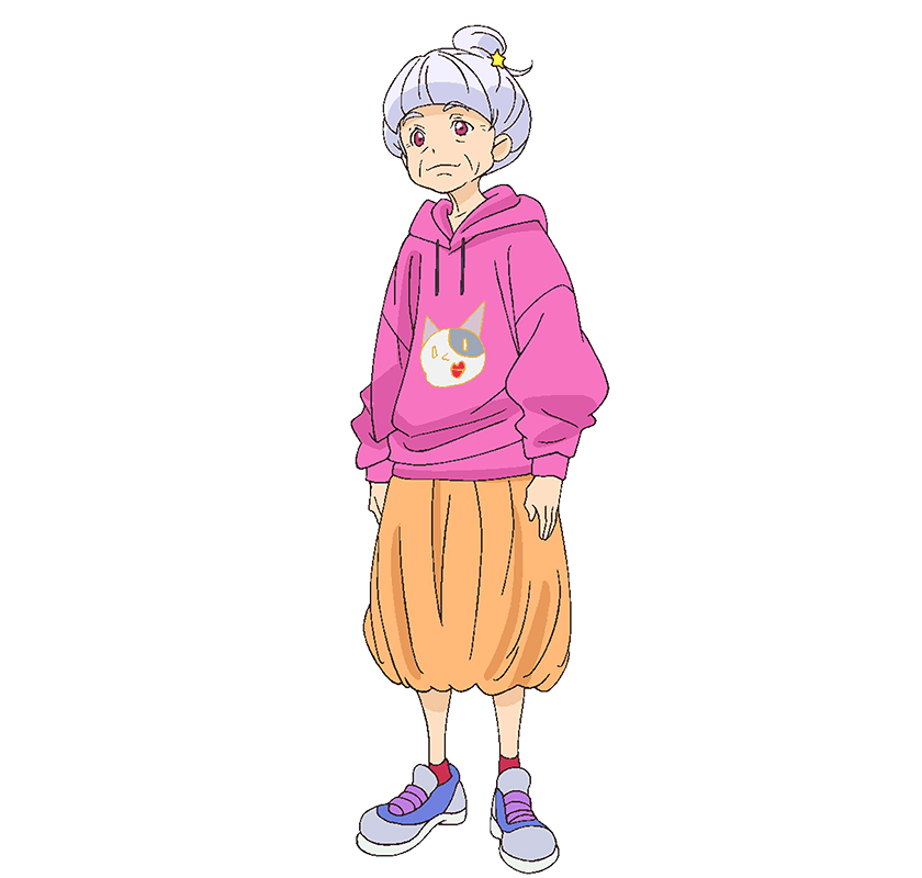 星奈陽子