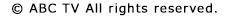 © ABC TV All rights reserved.